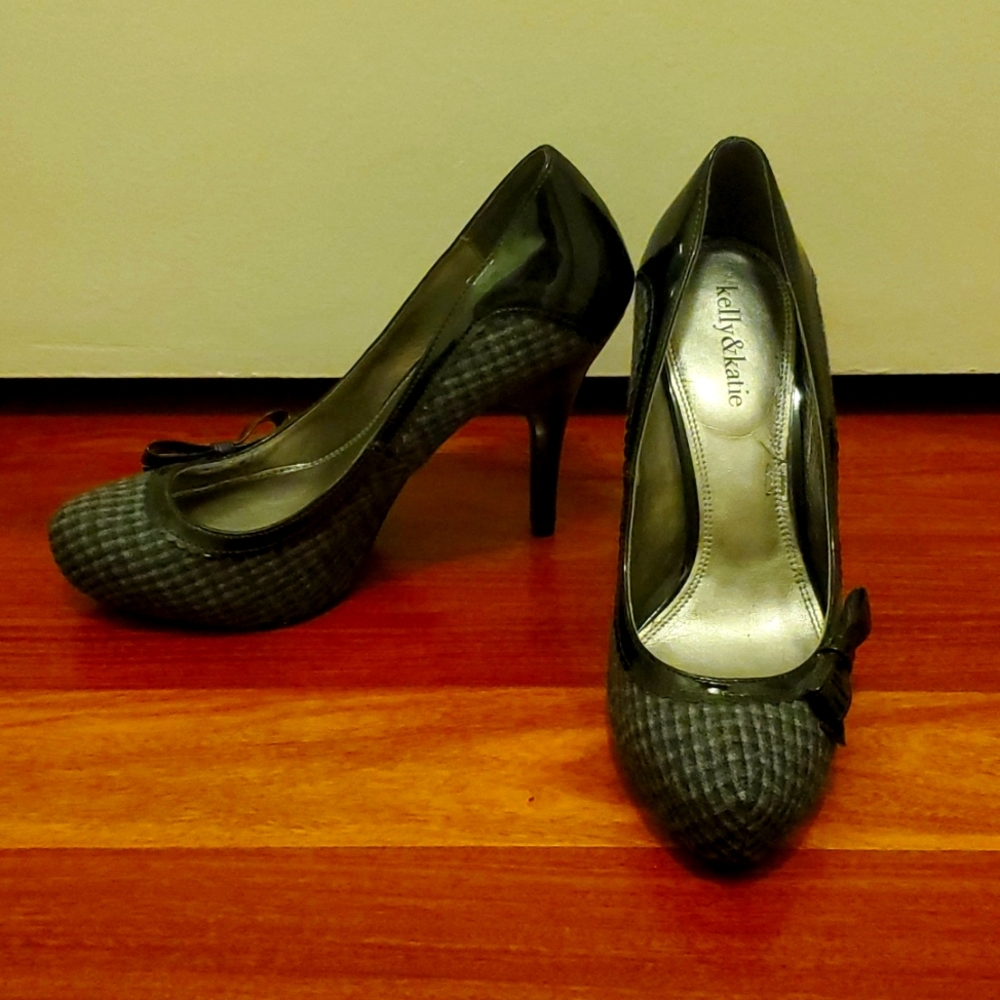 kelly & katie Shoes Heels